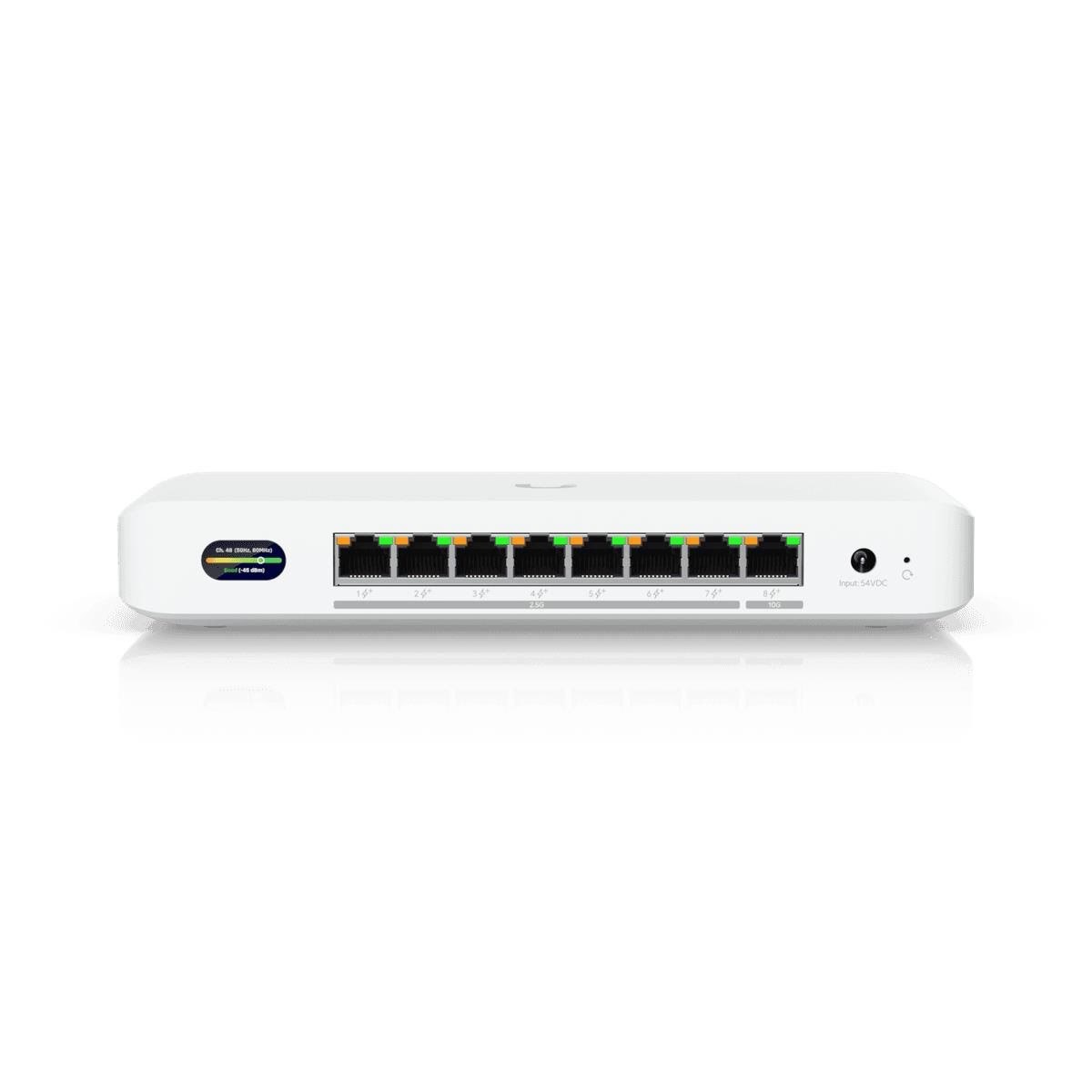 Ubiquiti UniFi Device Bridge Switch Switch UDB-Switch