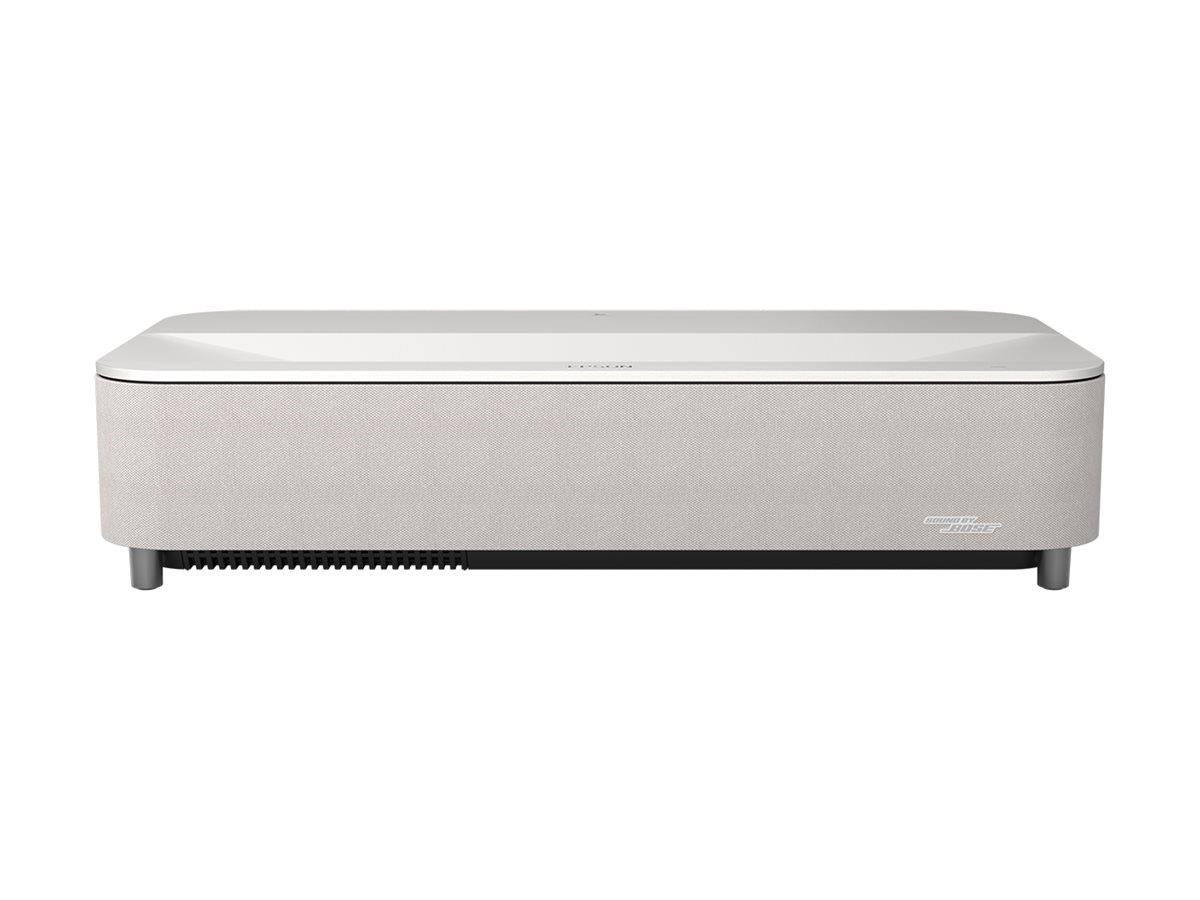 Epson Projektor Lifestudio Grand Plus EH-LS970W - 3840 x 2160 - 4000 ANSI lumens