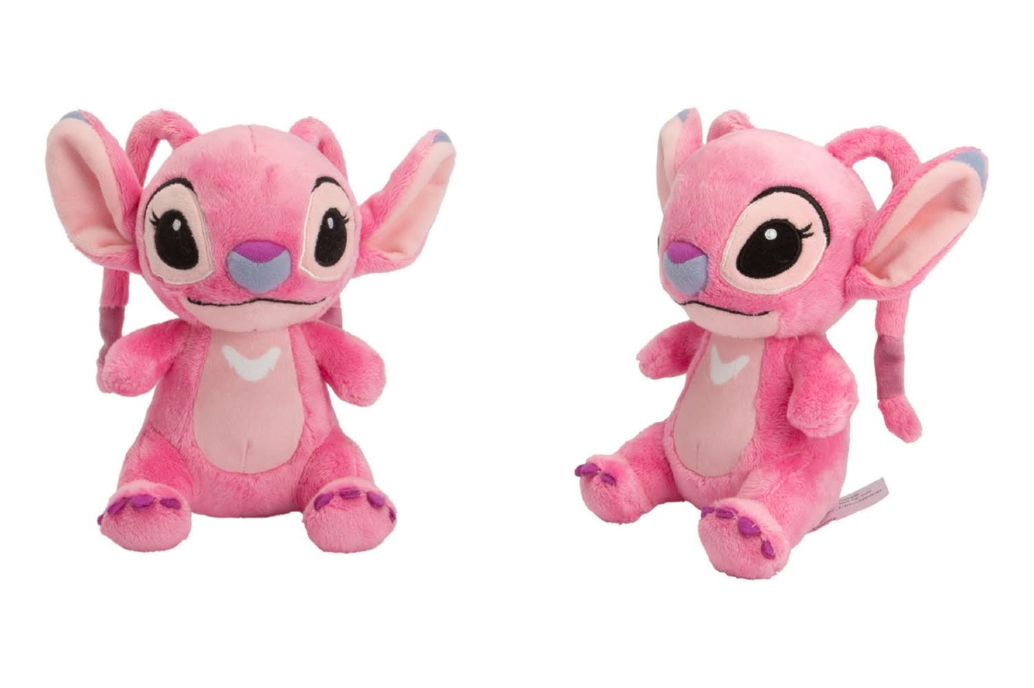 Simba Toys plush Disney AngEvi LOVE Mini 15cm Bamser 6315870465