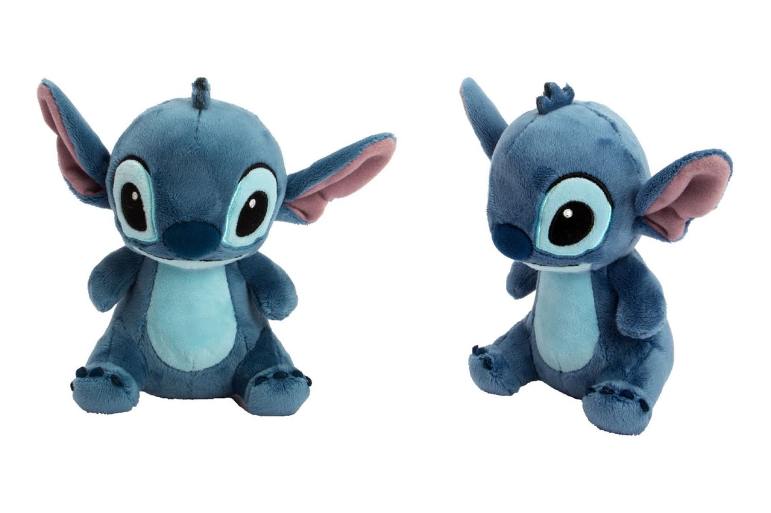 Simba Toys plush Disney Sticht Mini 15cm Bamser 6315870469