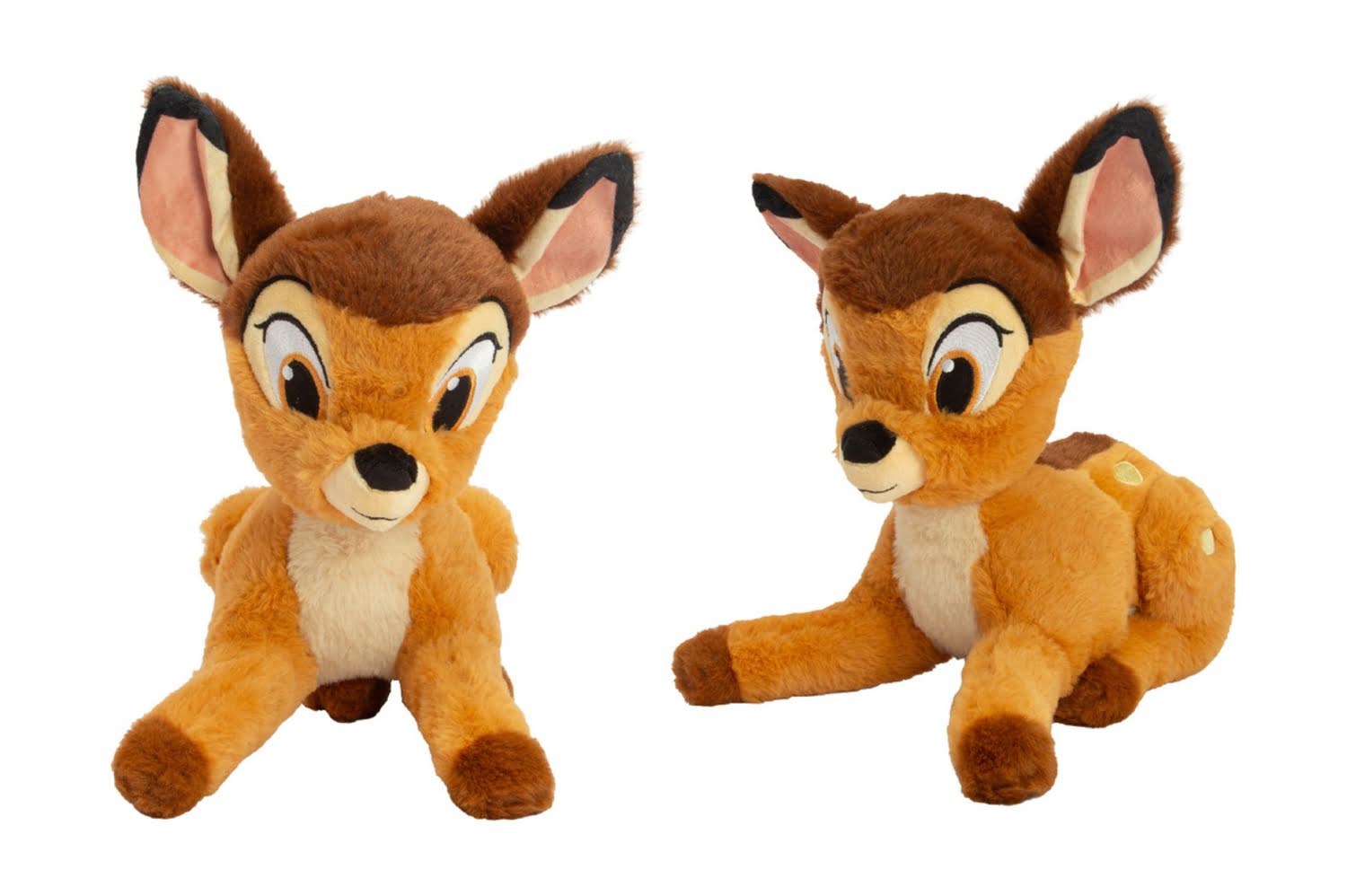 Simba Toys plush Disney Classic Refresh Bambi 25cm Bamser 6315870474