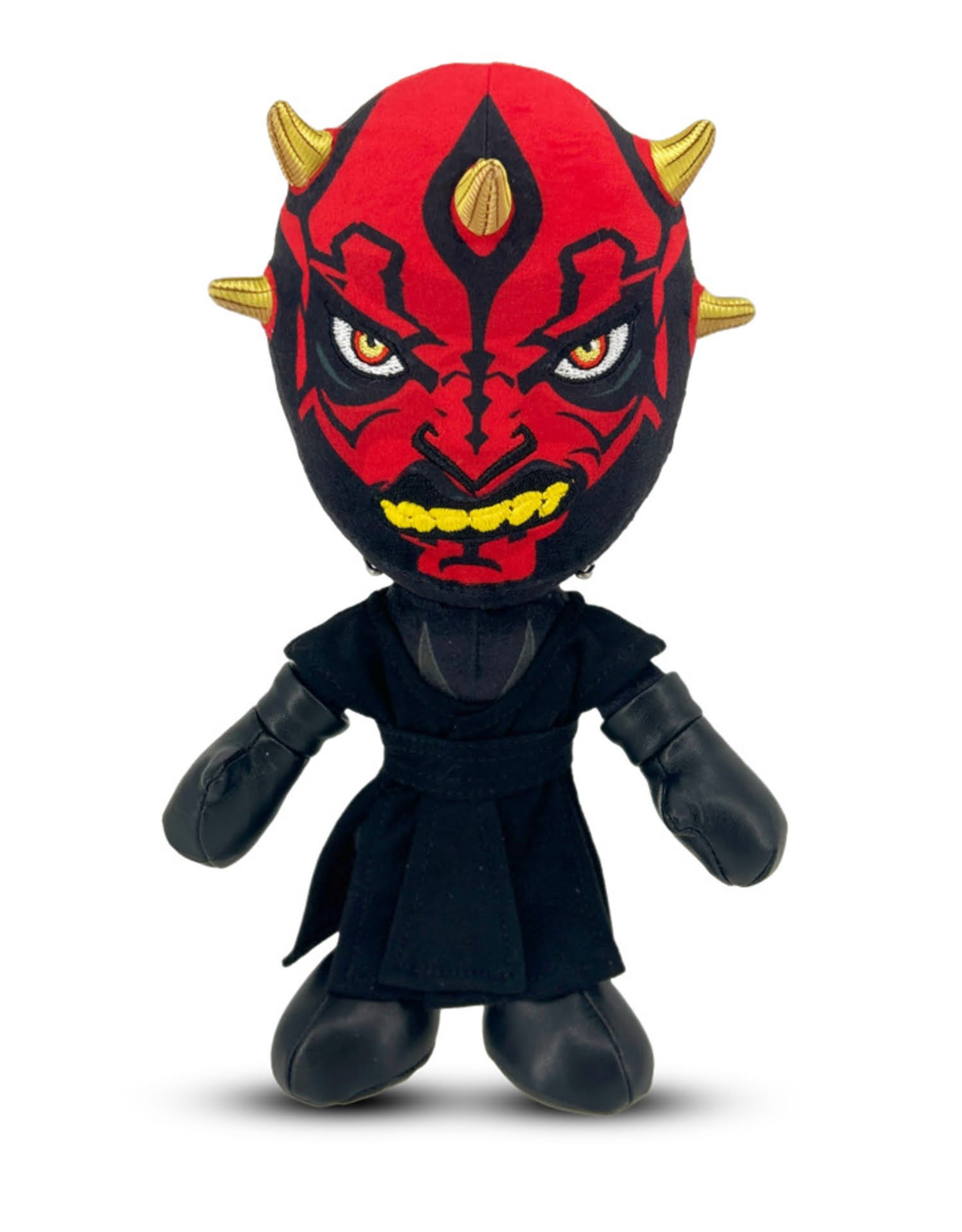 Simba Toys plush Lucasfilm - Darth Maul 25cm Bamser 6315870555