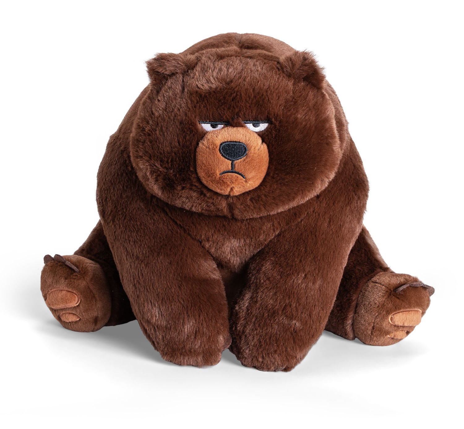 Simba Toys plush Pixar Hoppers Evi LOVElen Bear 28cm Bamser 6315870708