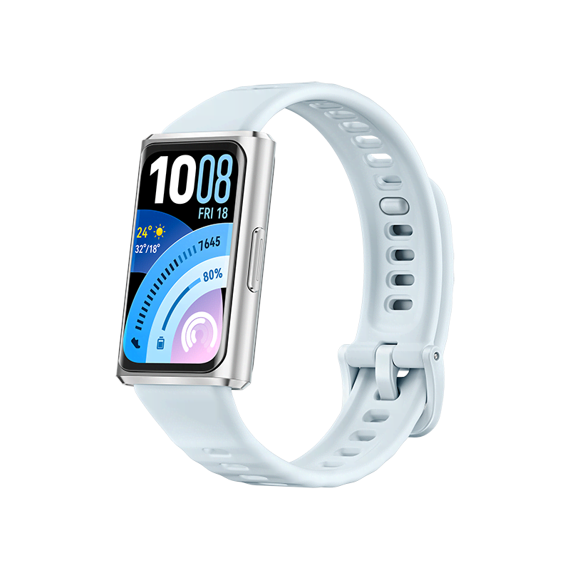 Huawei Band 11 Pro - Blue Smartwatch Blå 55020GVJ