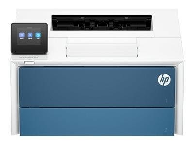 HP LaserJet Pro 4007dw - Mono laser | Duplex | 1200 dpi | Wi?Fi(ax) - Monokrom - Laser Printer 8X3E0A#ABB