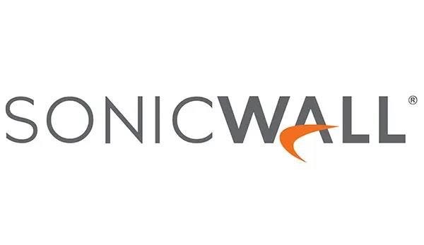 SonicWALL TZ380/480/580/680 Rack Mount Tray Netværkstilbehør 03-SSC-3457