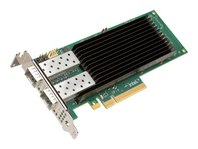 Intel Ethernet Network Adapter E835XXVDA2M - Bulk Netværksadapter
