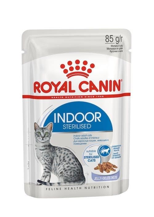 Royal Canin Indoor Sterilized Katteudstyr 9003579013861