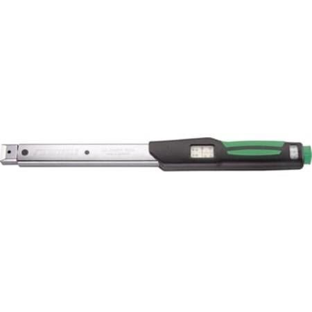 Stahlwille Torque Wrench for Socket Wrenches 14x18mm 730N/20 40 L467mm Værktøj 50181010