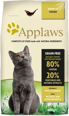 Applaws 5060333435844 cats dry food Katteudstyr