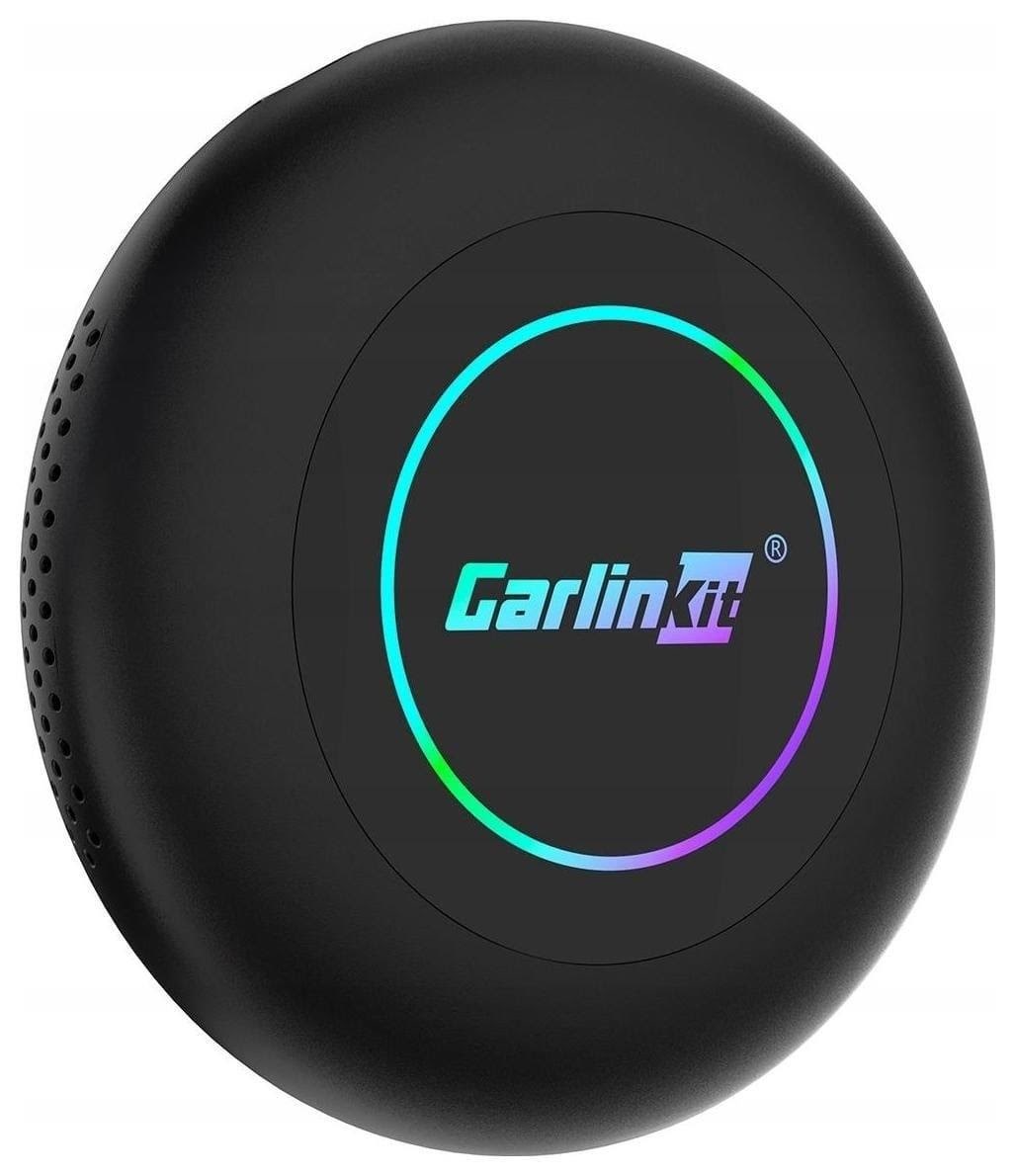 Carlinkit Tbox Ultra 2 - 8+128GB Mobil Tilbehør 6972185561093