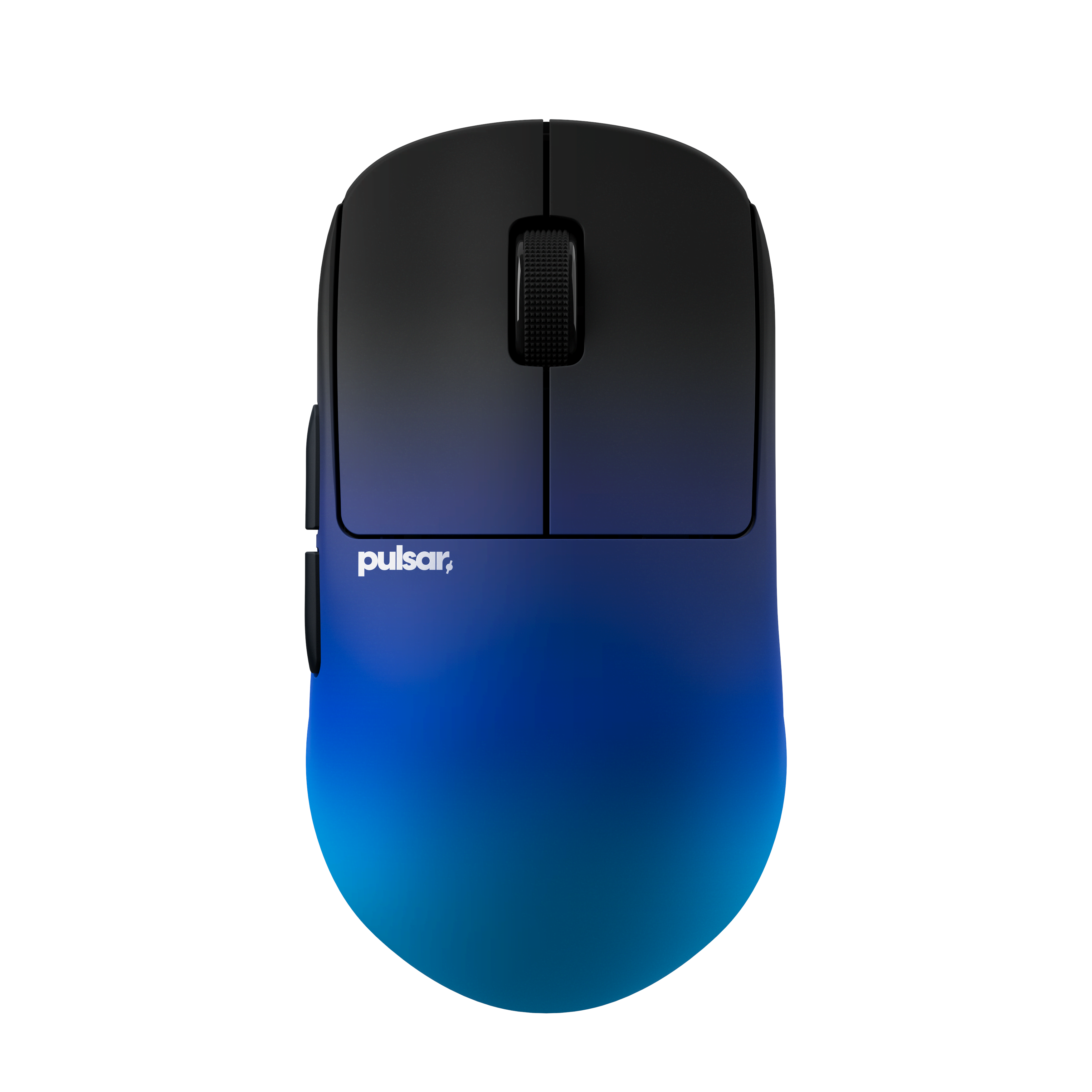 Pulsar X2H CRAZYLIGHT Mini (BadSeed Tech Edition) - Gaming Mus - Optisk - 5 knapper - Blå Mus PX2HCL120