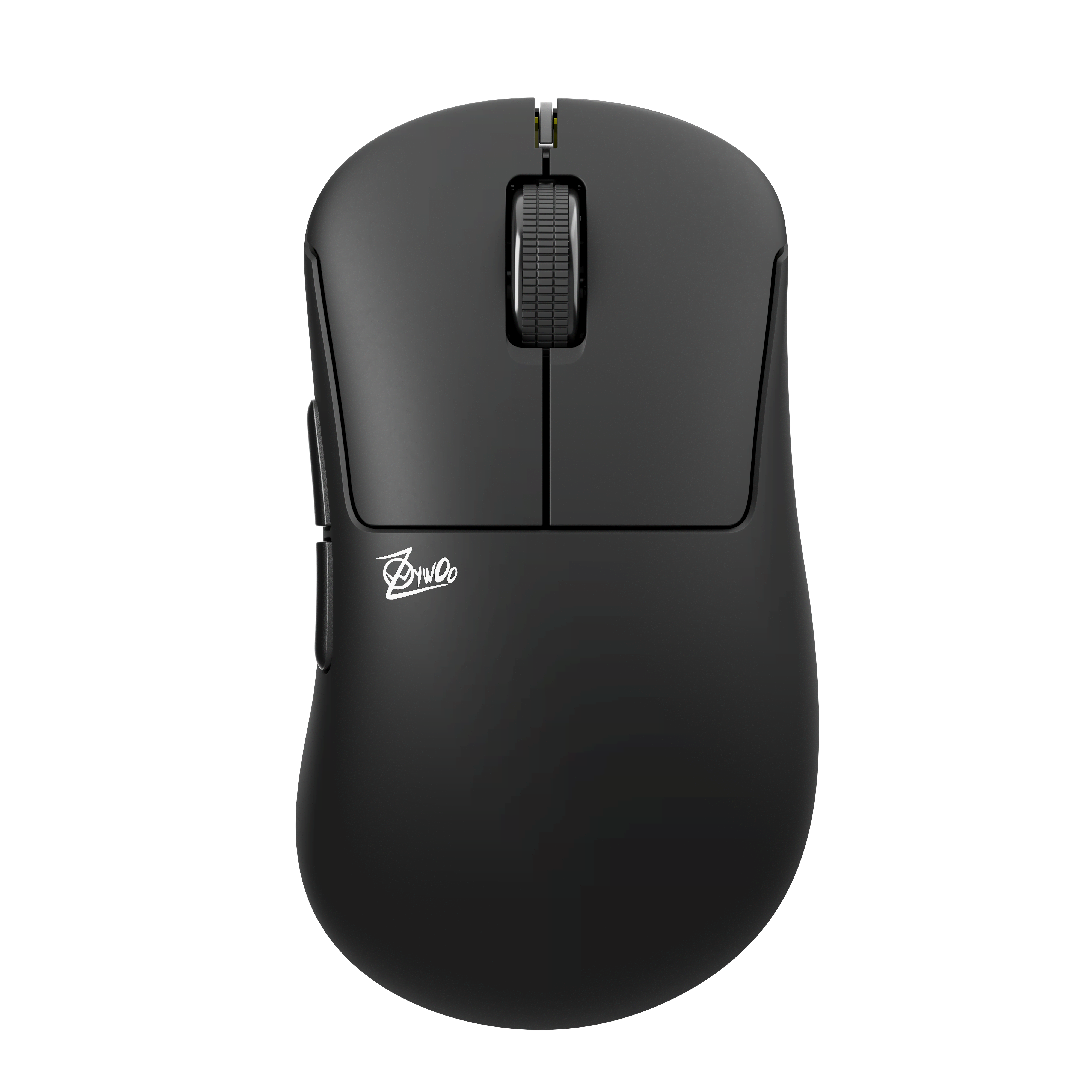 Pulsar ZywOo The Chosen Mouse Gen.2 Medium - Gaming Mus - Optisk - 6 knapper - Sort Mus PZWG221