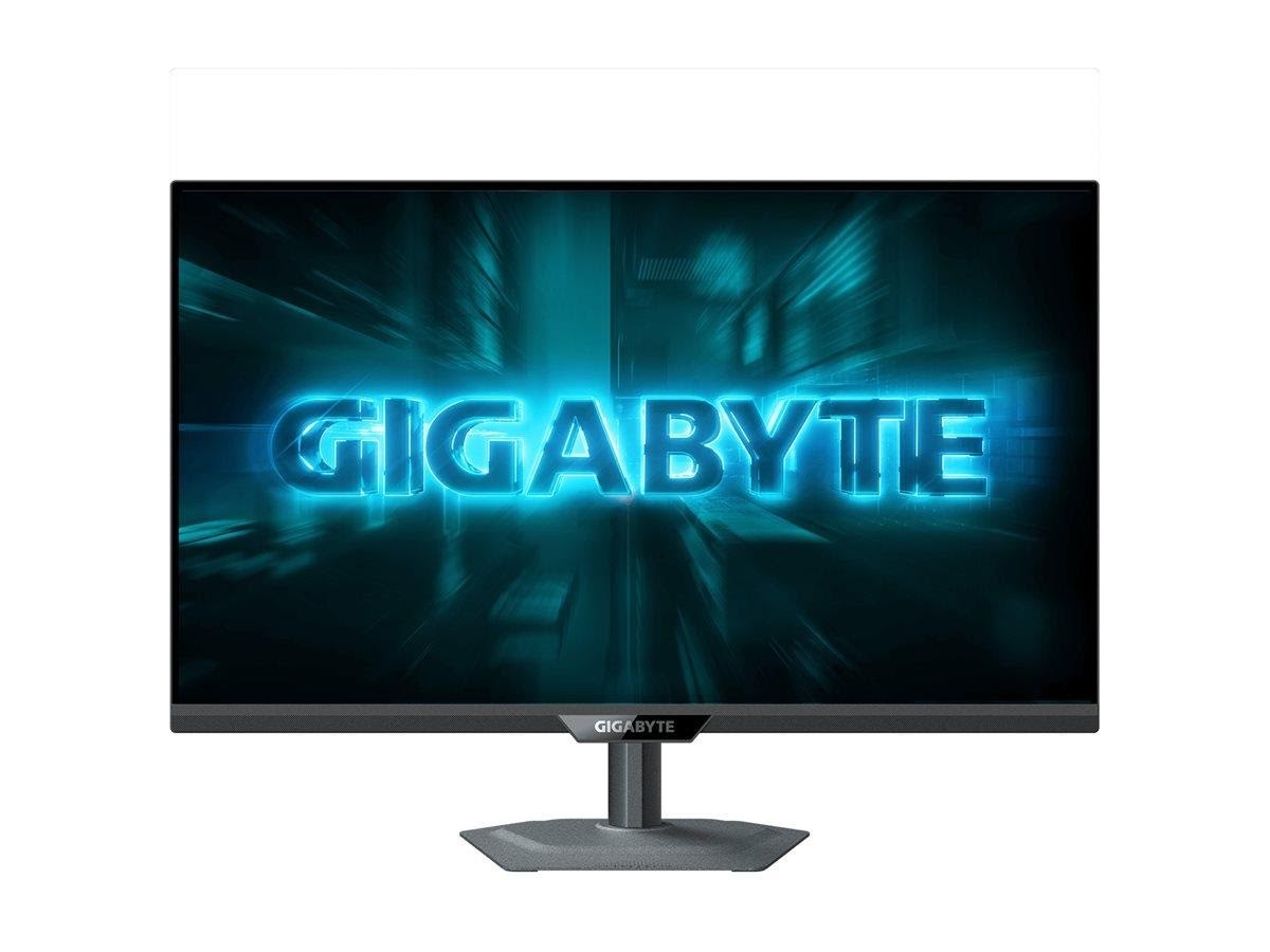 27" GIGABYTE G27Q20 - 2560x1440 (QHD) - 200Hz - SuperSpeed IPS Computerskærm Black