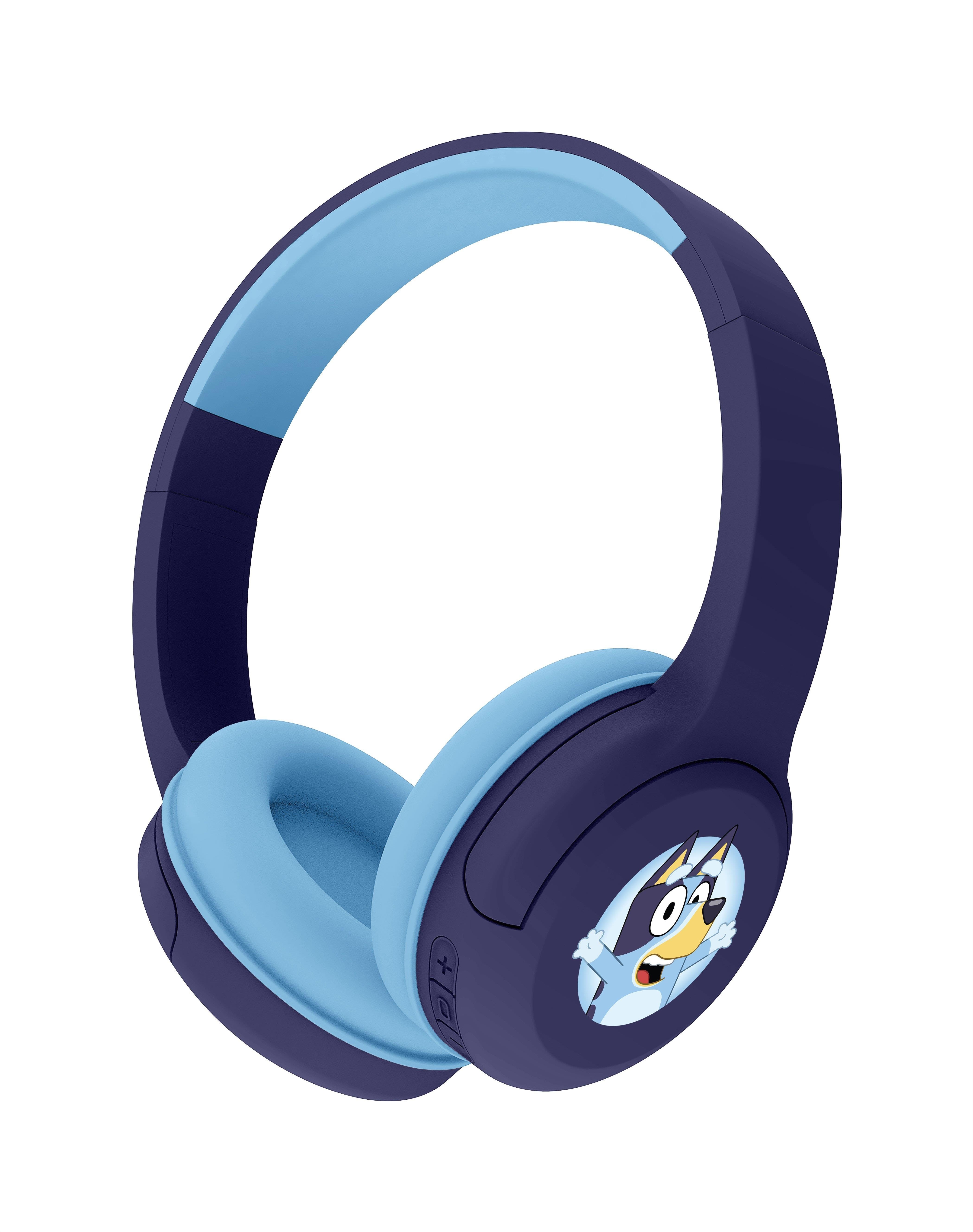 OTL - BLUEY - CORE WIRELESS HEADPHONES (Bluetooth) Hovedtelefoner Og Headset BL1070