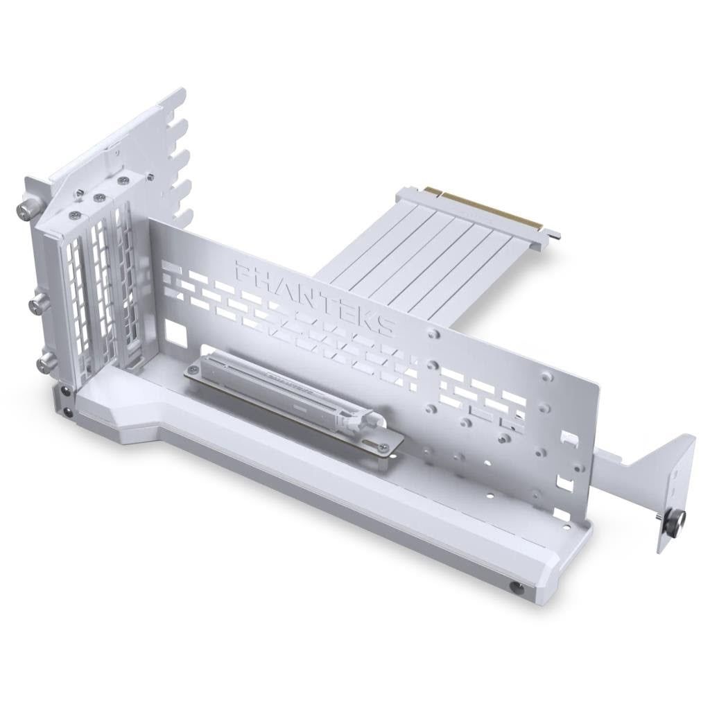 Phanteks Premium PCIe Gen5 Vertical GPU Bracket Kabinet Tilbehør PH-PGPUKT5.0_DWT01