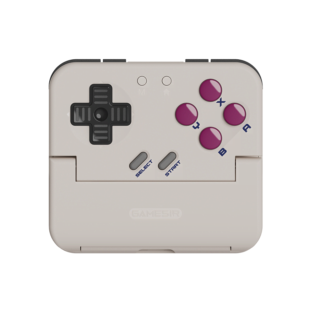 GameSir Pocket Taco - Bluetooth Mobile Gaming - Controller