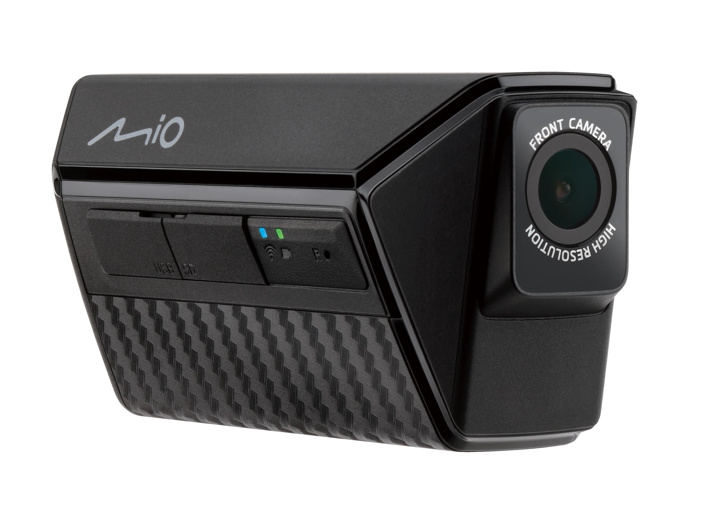 Mio MiVue MP20 Helmet dual camera dashcam Dashcam 442N92800004
