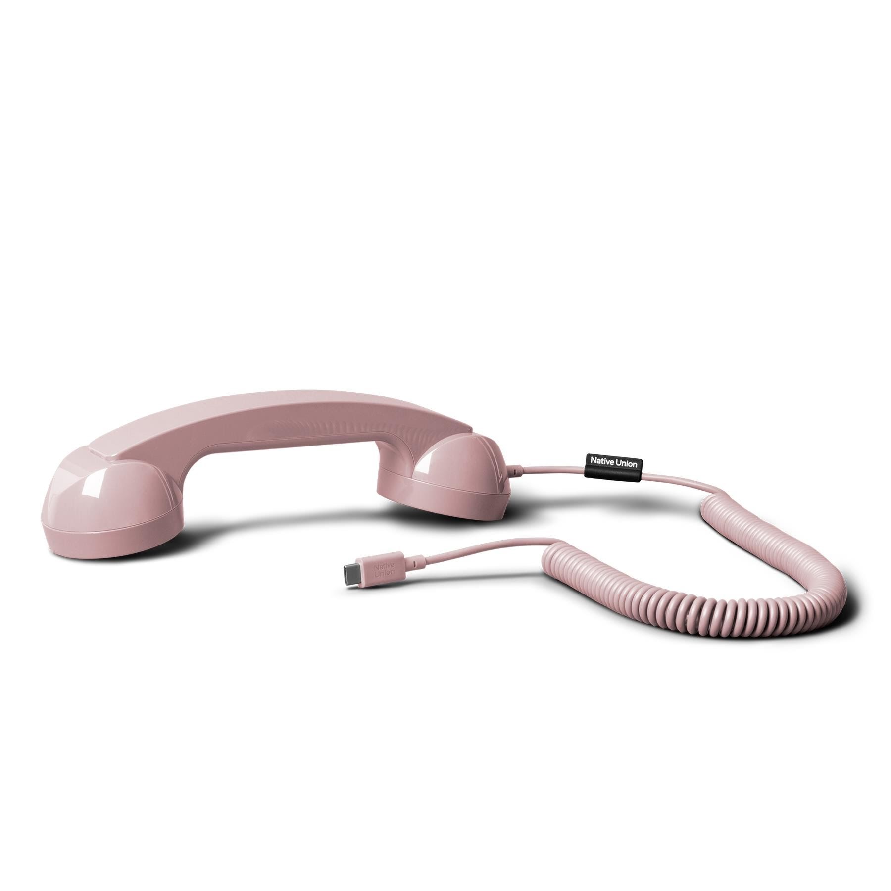 Native Union POP PHONE - CANDY Mobil Tilbehør POP-P-CDY