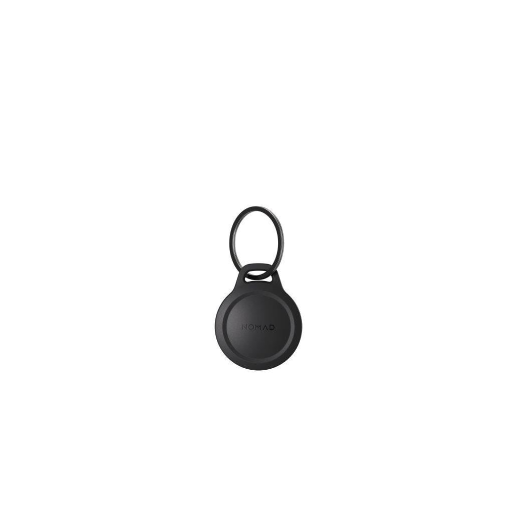 Nomad Rugged Keychain - AirTag | Black | v2 Mobil Tilbehør NM009926858