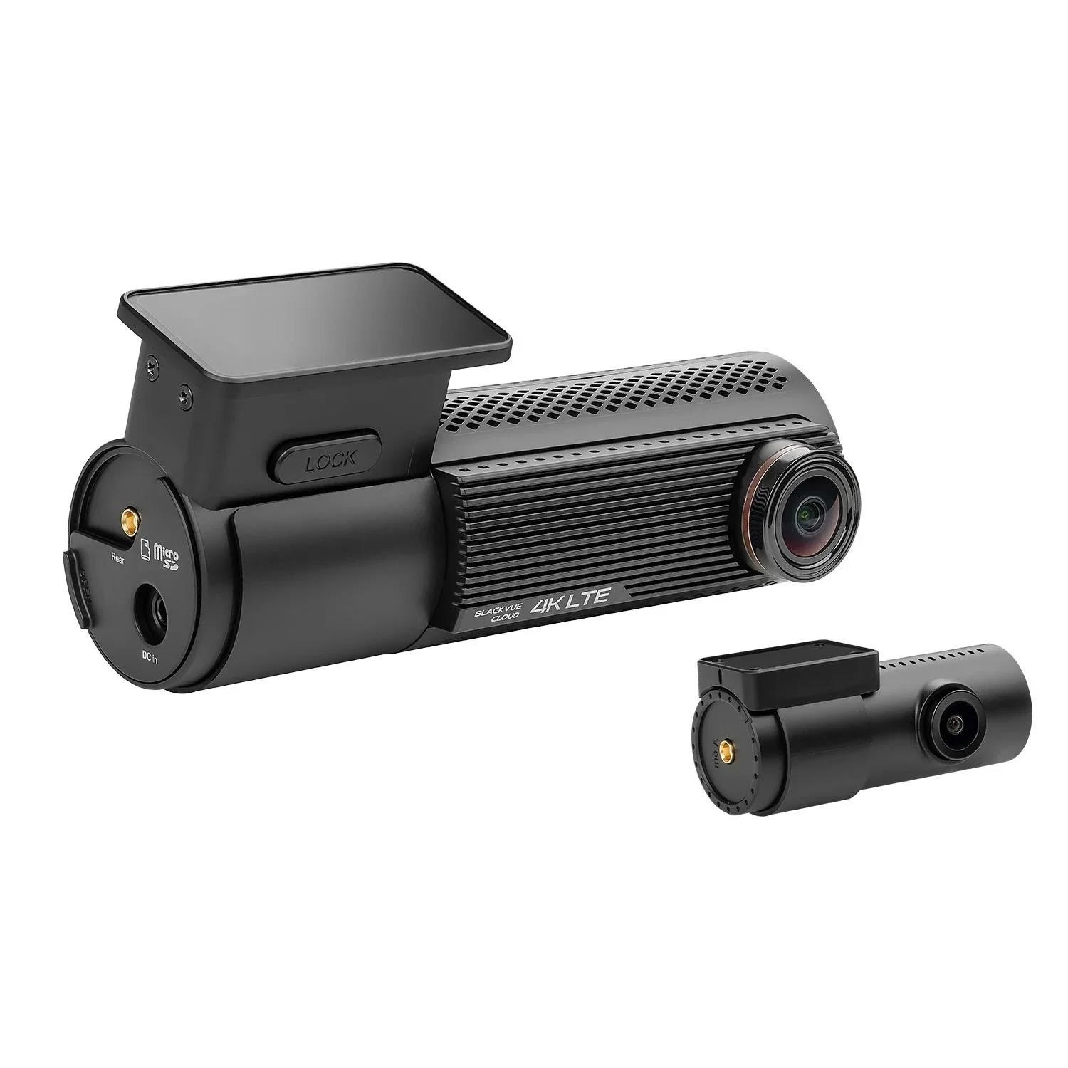 BlackVue DR970X-2CH LTE Plus II 64GB Dashcam KRHQD-DR97LP2GL-
