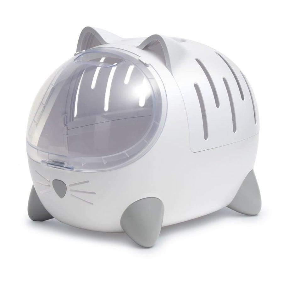 Catit - Pixi Mio Carrier - H38.6xL52cmxW35 cm Katteudstyr 0022517413906