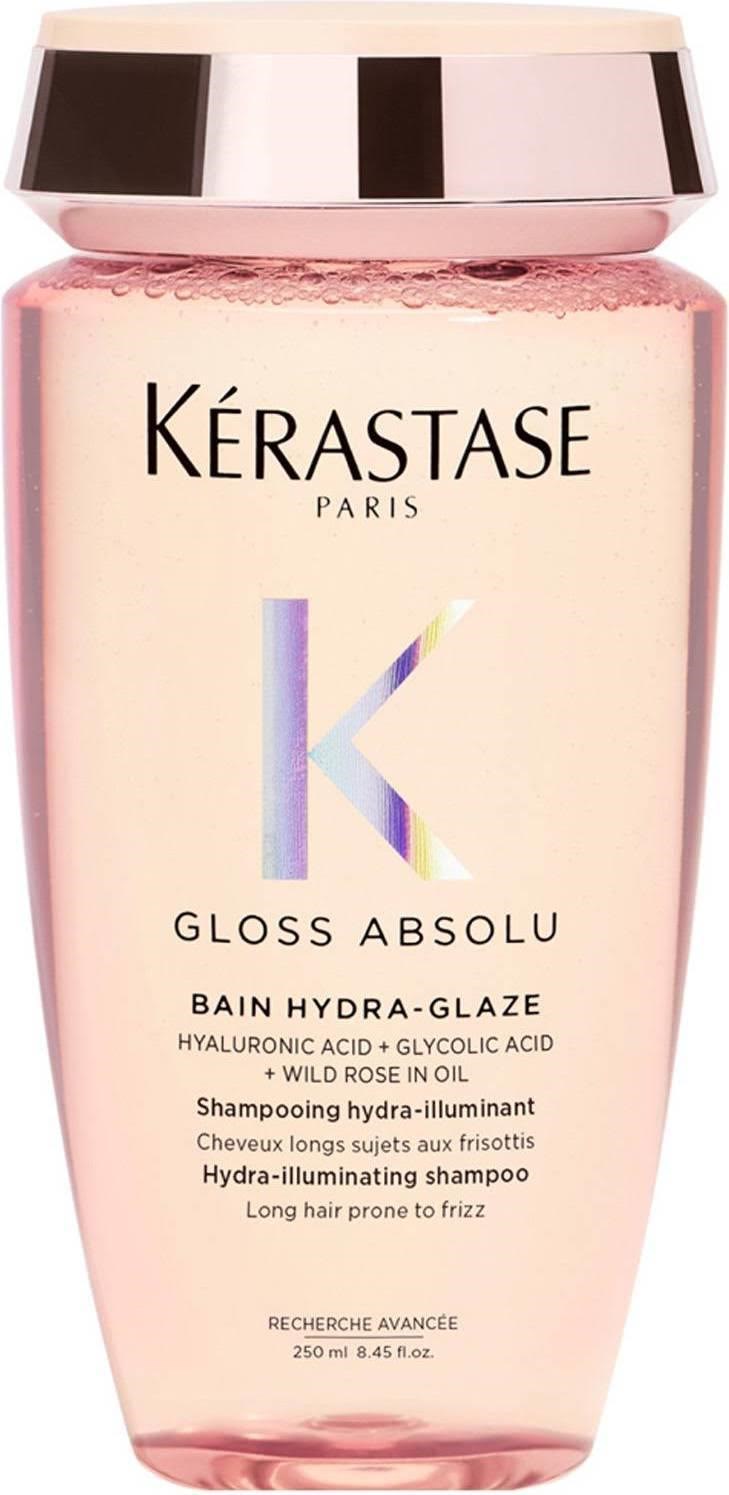 Kérastase Gloss Absolu Bain Hydra-Glaze Shampoo 250 ml Haarpleje 3474637283384