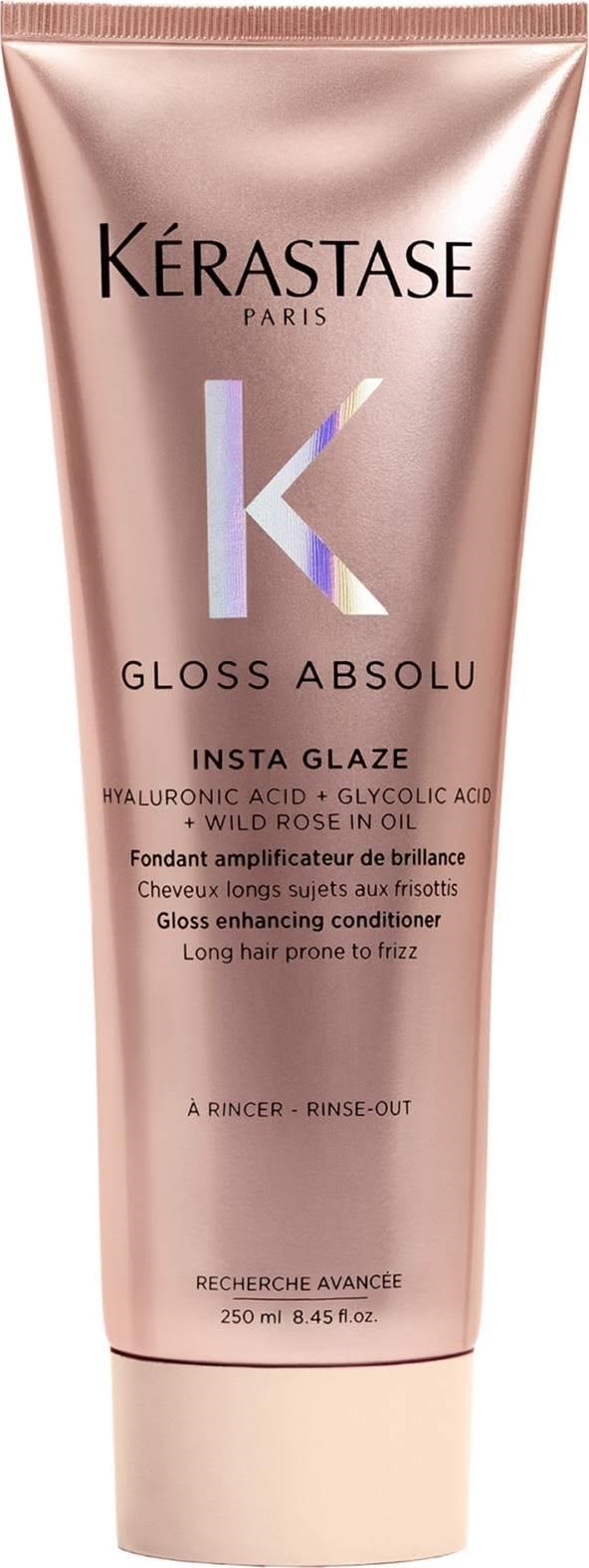 Kérastase Gloss Absolu Insta Glaze Conditioner 250ml Haarpleje 3474637283421