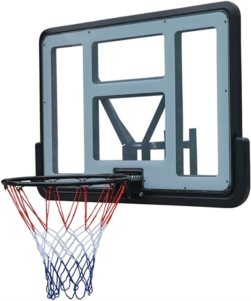 Stanlord Basketkurv Pro på plade. Udendørsleg 6950630