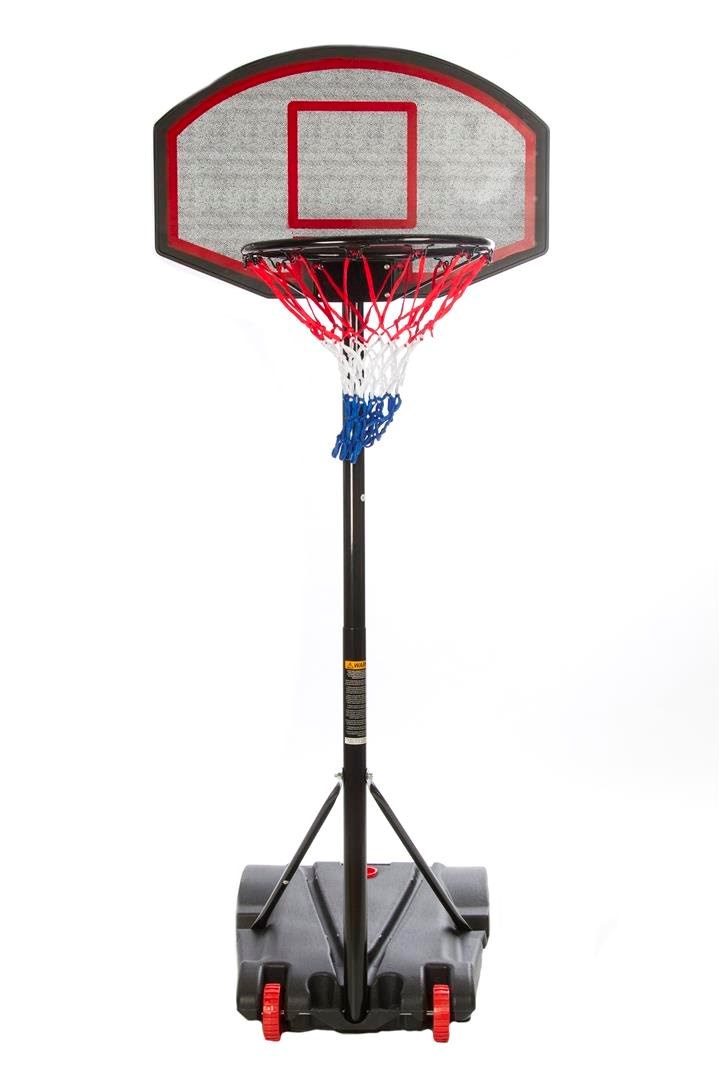 Stanlord Basketstander PlayHoop Udendørsleg ED-1686