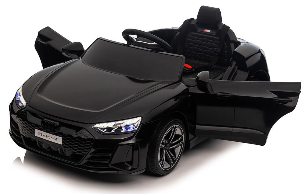 Audi Licensed AUDI RS e-tron GT Legetøj 6951089