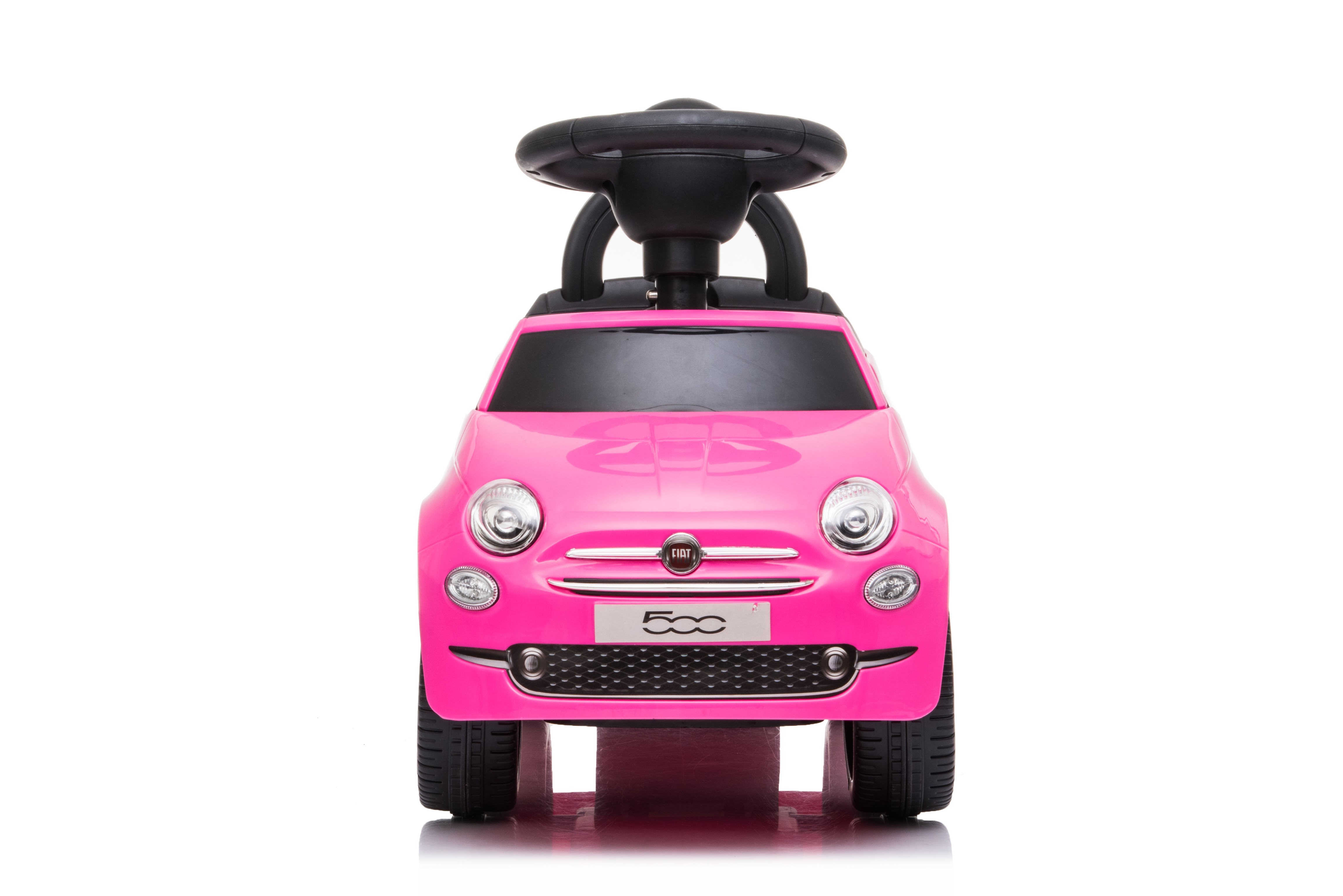 Fiat Licensed 500 Legetøj 6950307