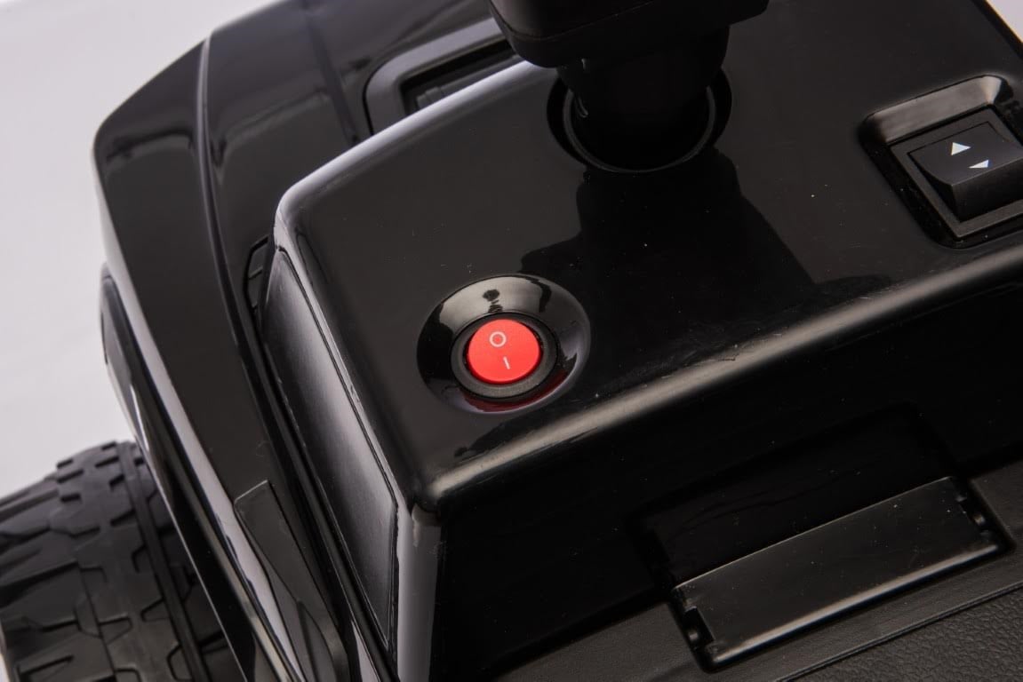 FORD Licensed Ford Raptor F150 Legetøj 6951479