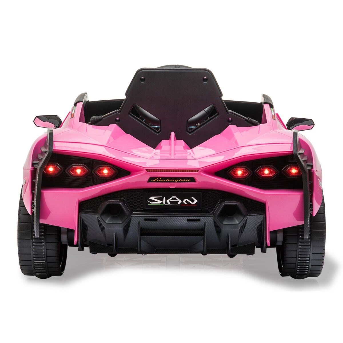LAMBORGHINI Licensed Lamborghini Sian Legetøj 6950679