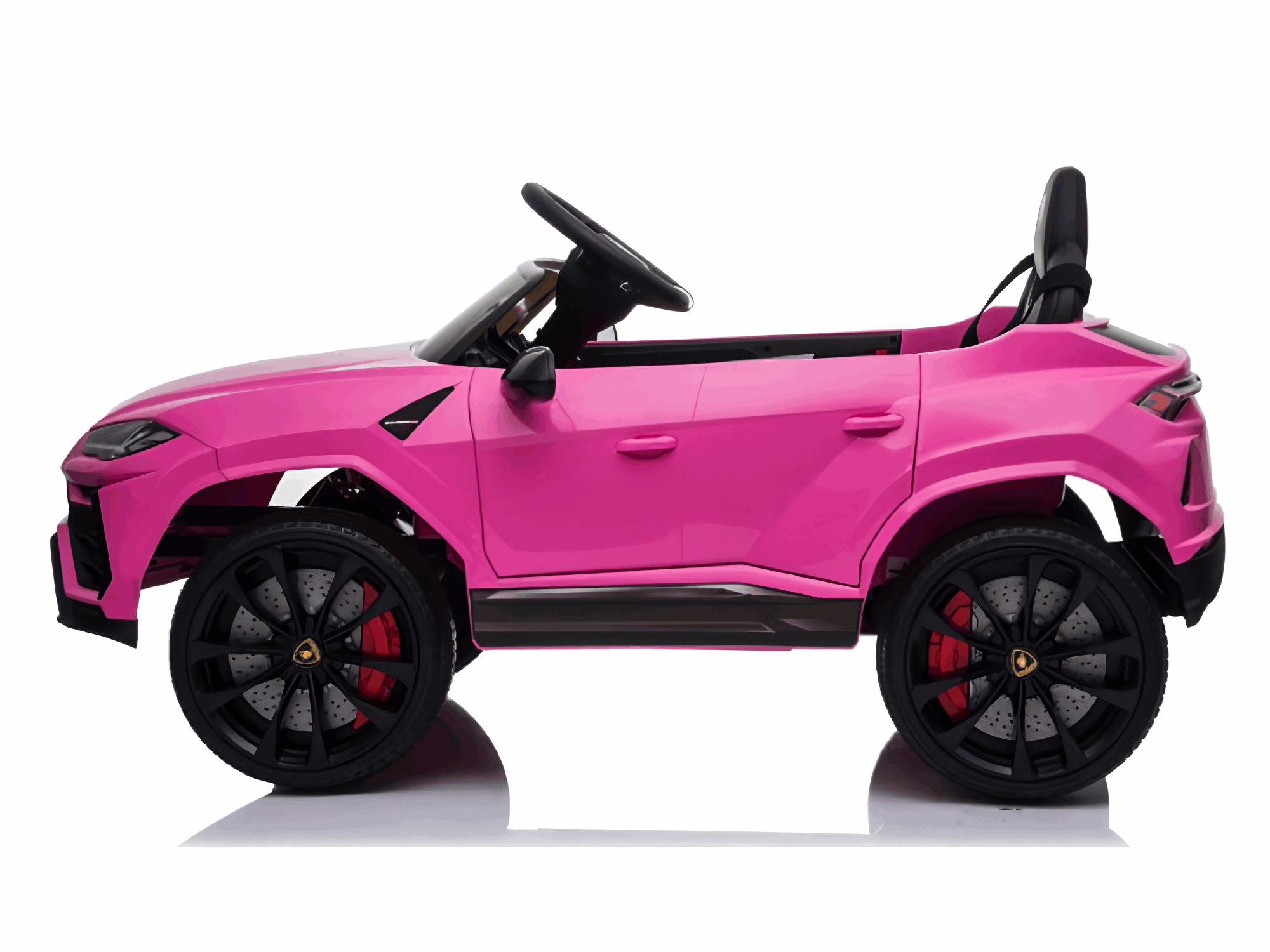 LAMBORGHINI Licensed Lamborghini Urus Legetøj 6951376