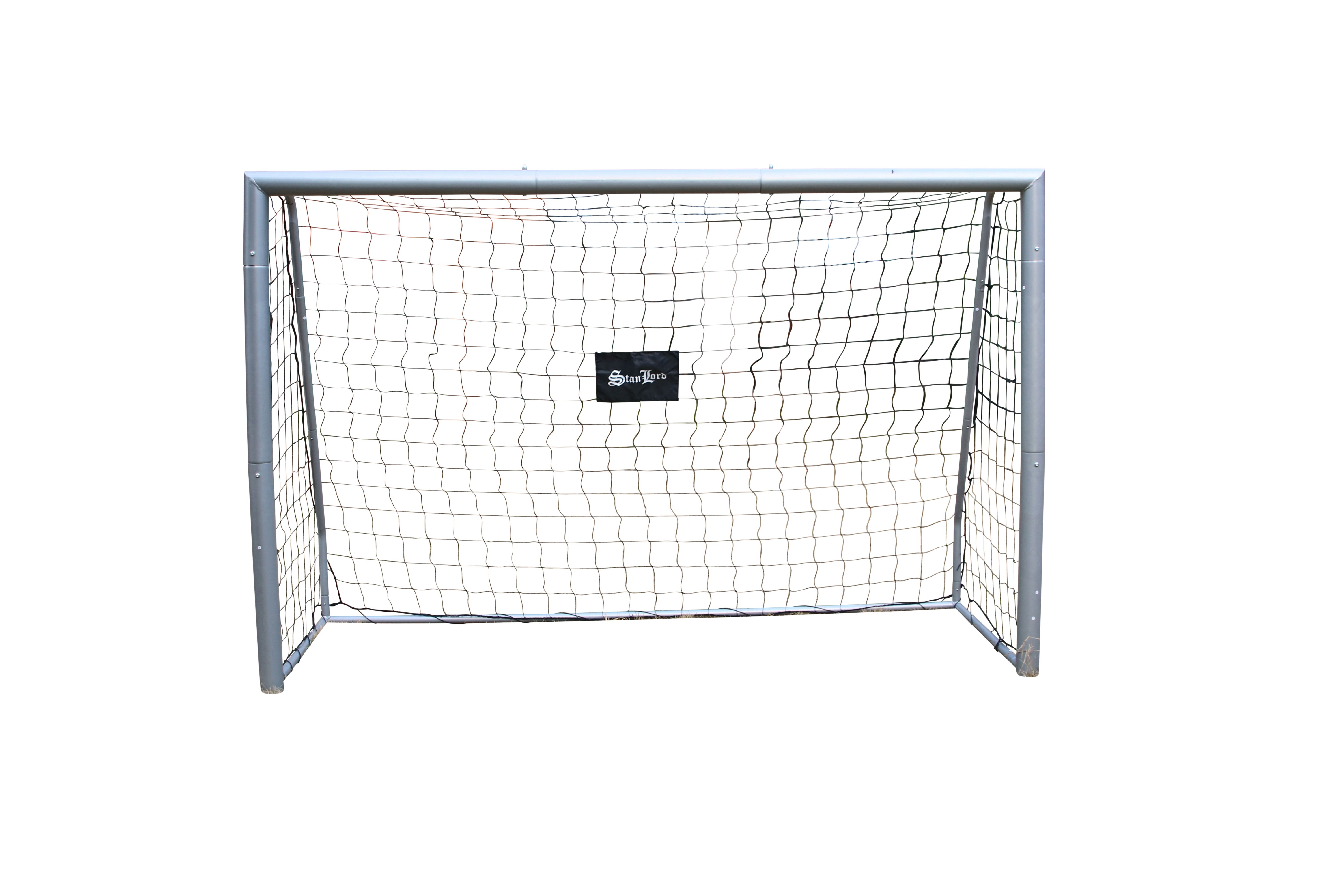Stanlord Pro line Fodboldmål 240x160cm Udendørsleg 6950826