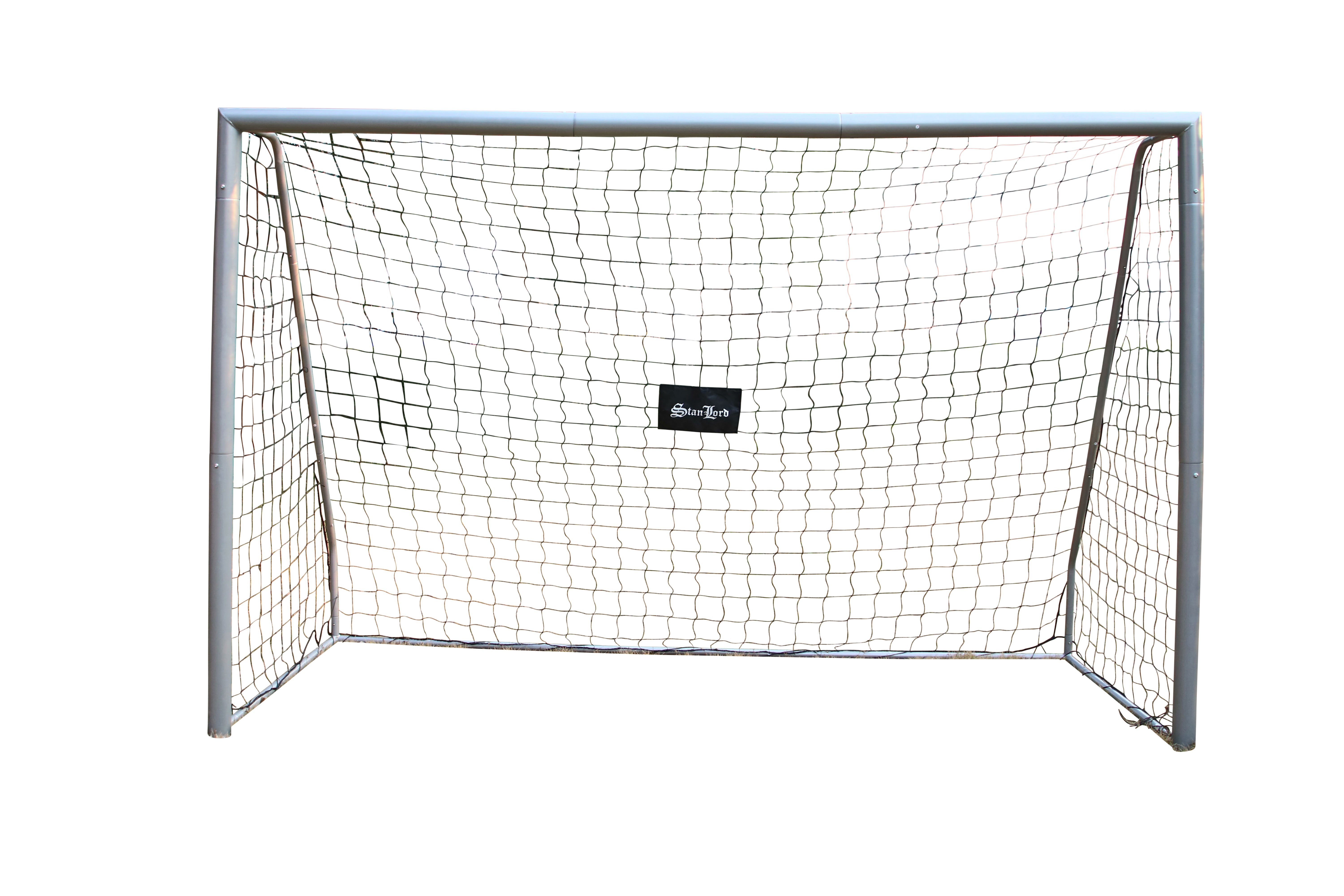 Stanlord Pro line Fodboldmål 300x200cm Udendørsleg 6950827