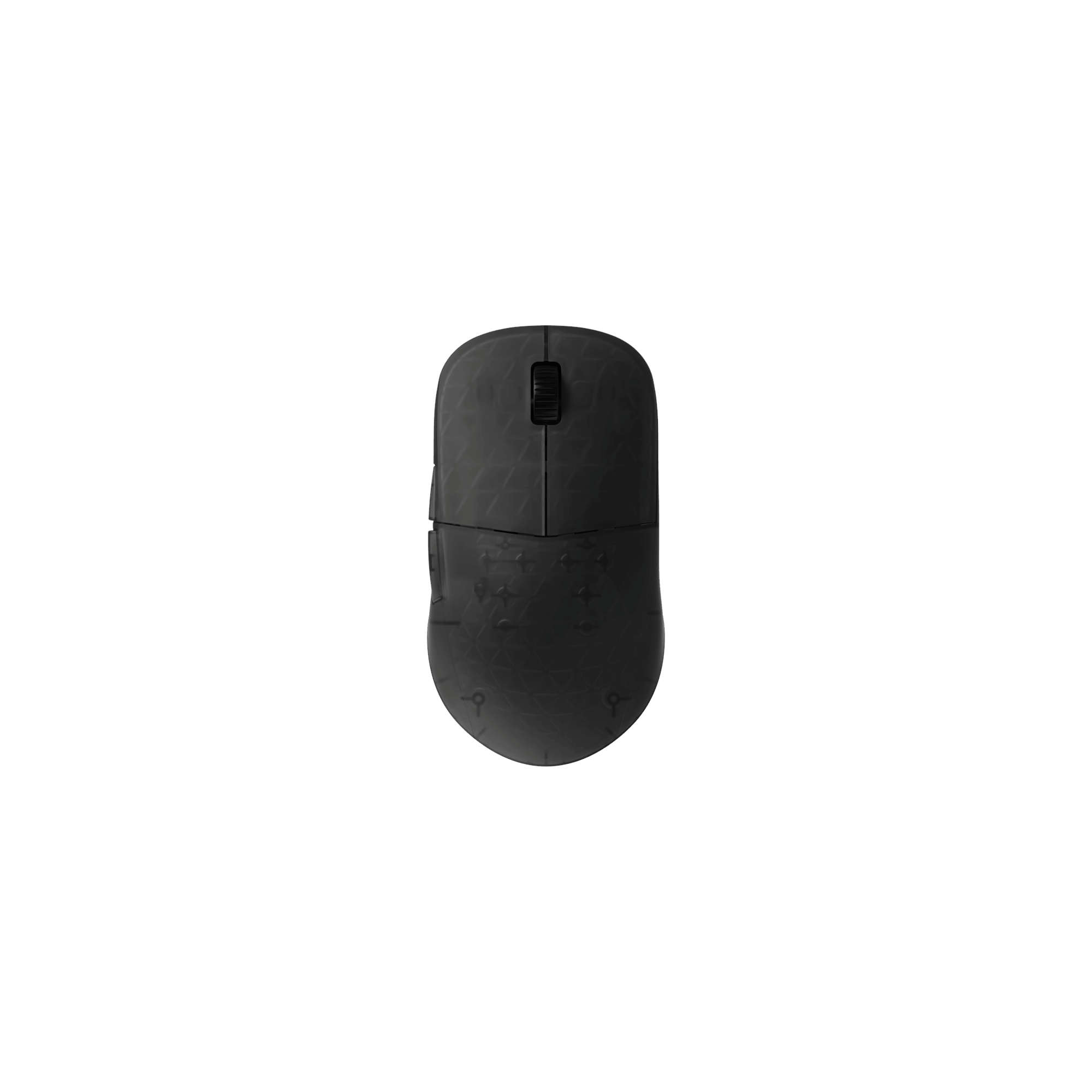 Endgame Gear XM2w 4k (v1) - Dark Frost - Gaming Mus - Optisk - 7 knapper - Sort