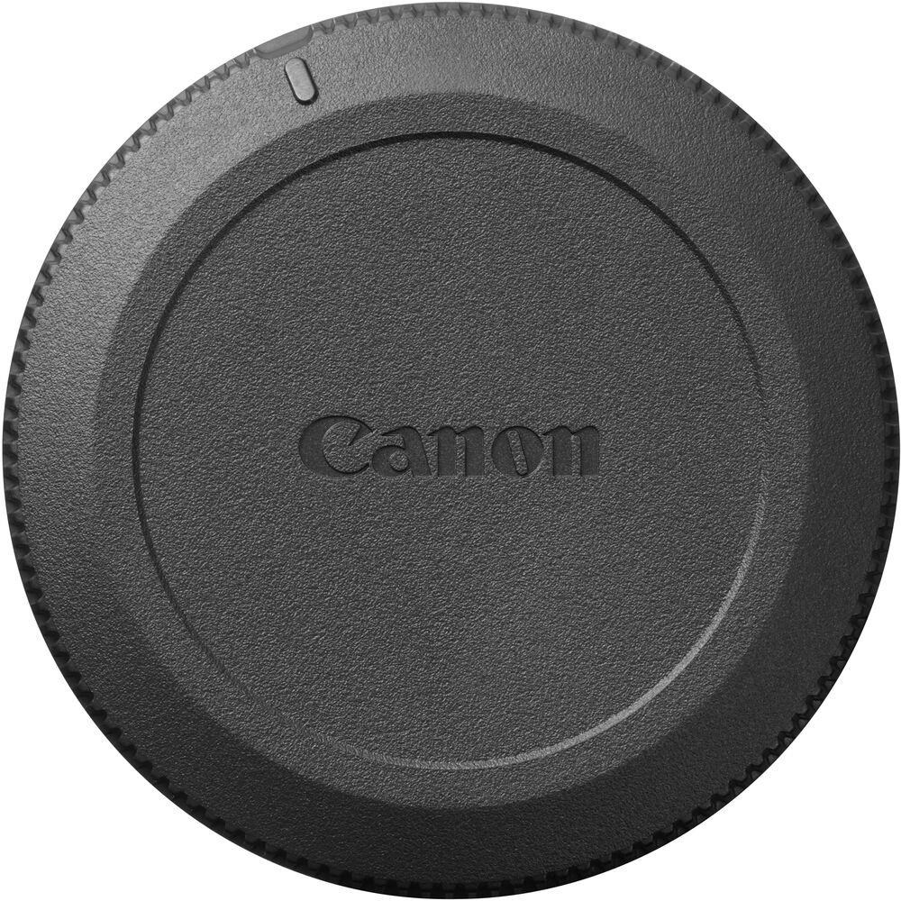 Canon Lens Dusts Cap RF II Kamera Tilbehør 7464C001