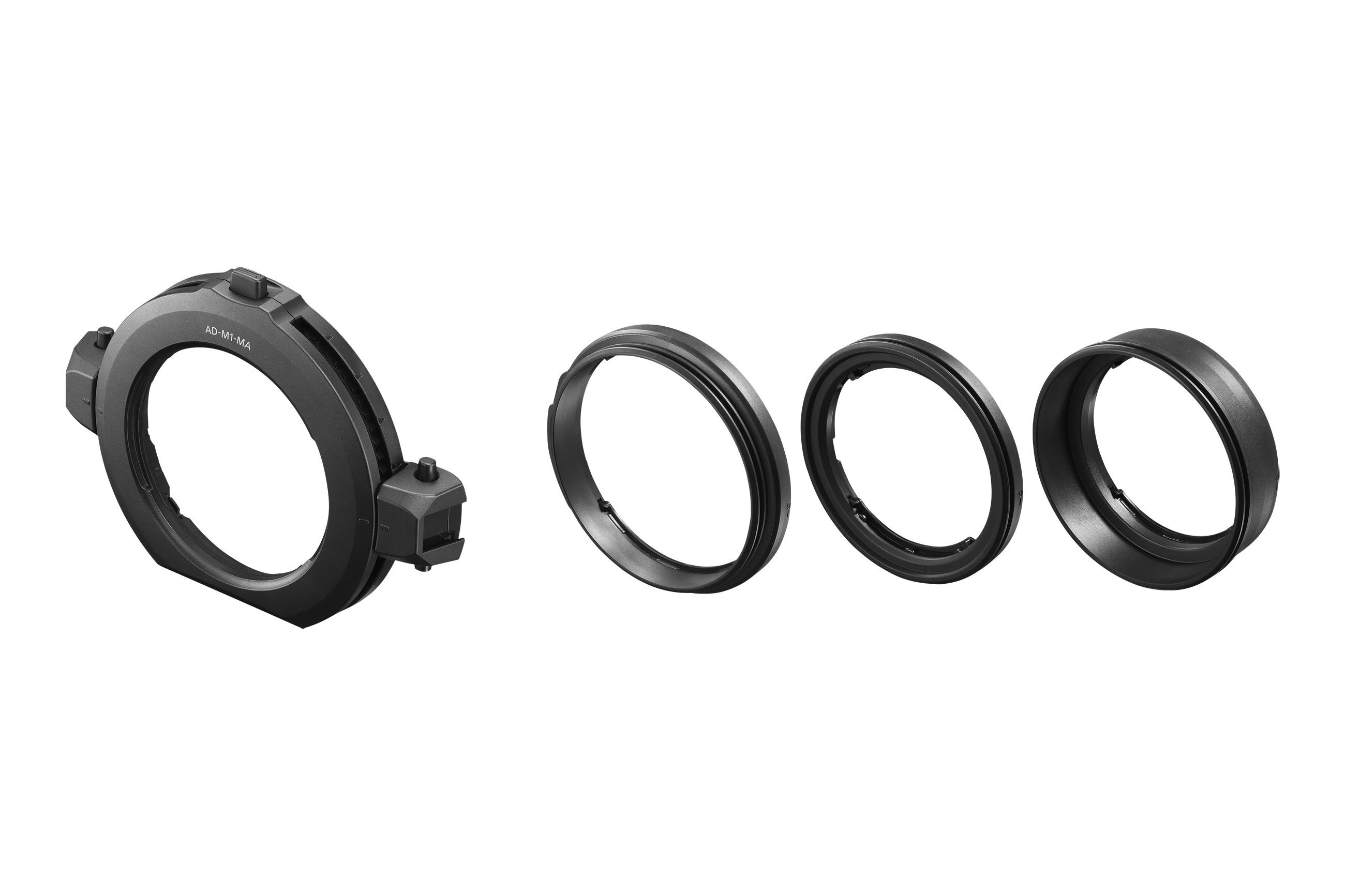 Canon AD-M1 Macrolite Adapter Set Kamera Tilbehør 7626C001