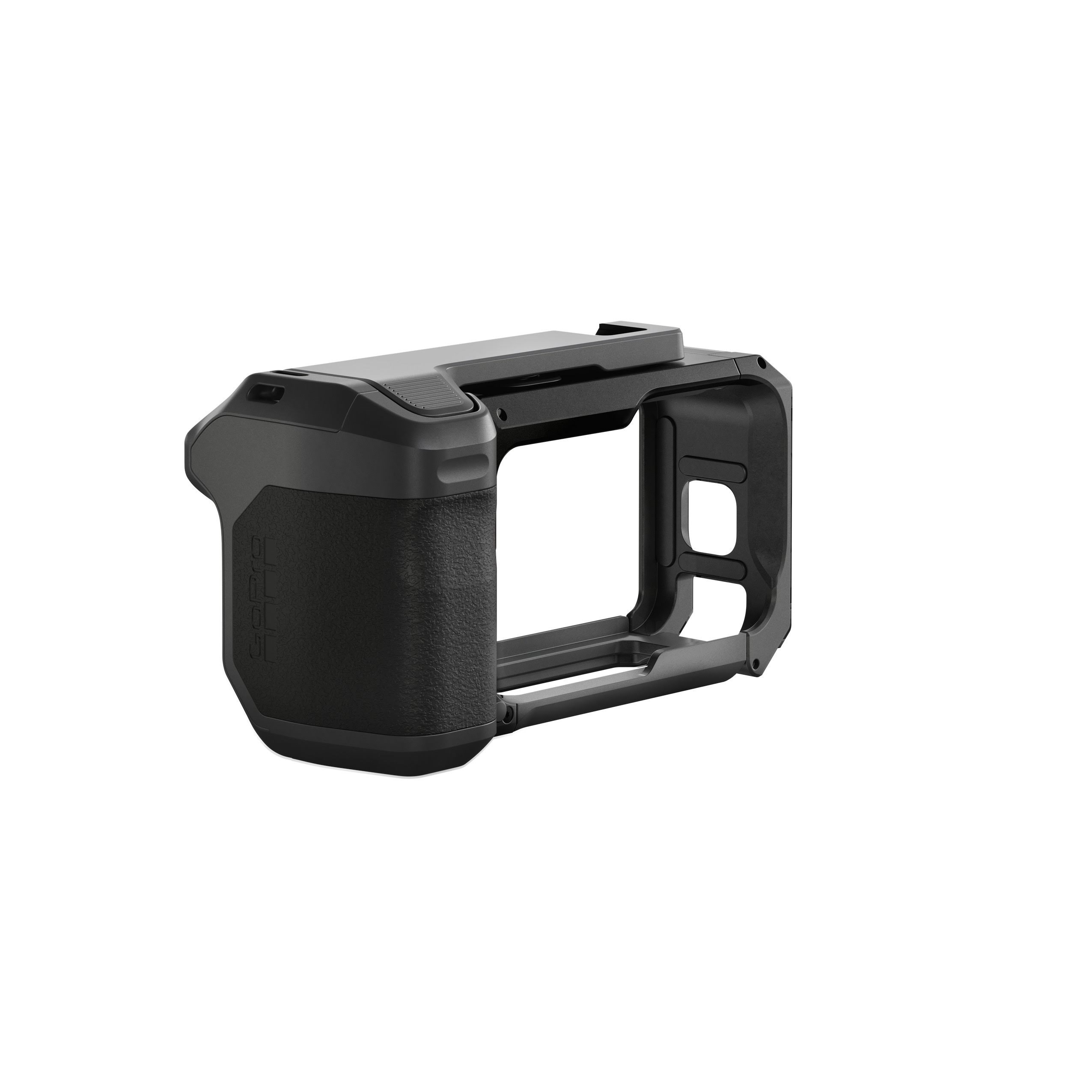 GoPro Point-and-Shoot Grip For MISSION 1 SERIES Gopro Tilbehør AGGRP-001