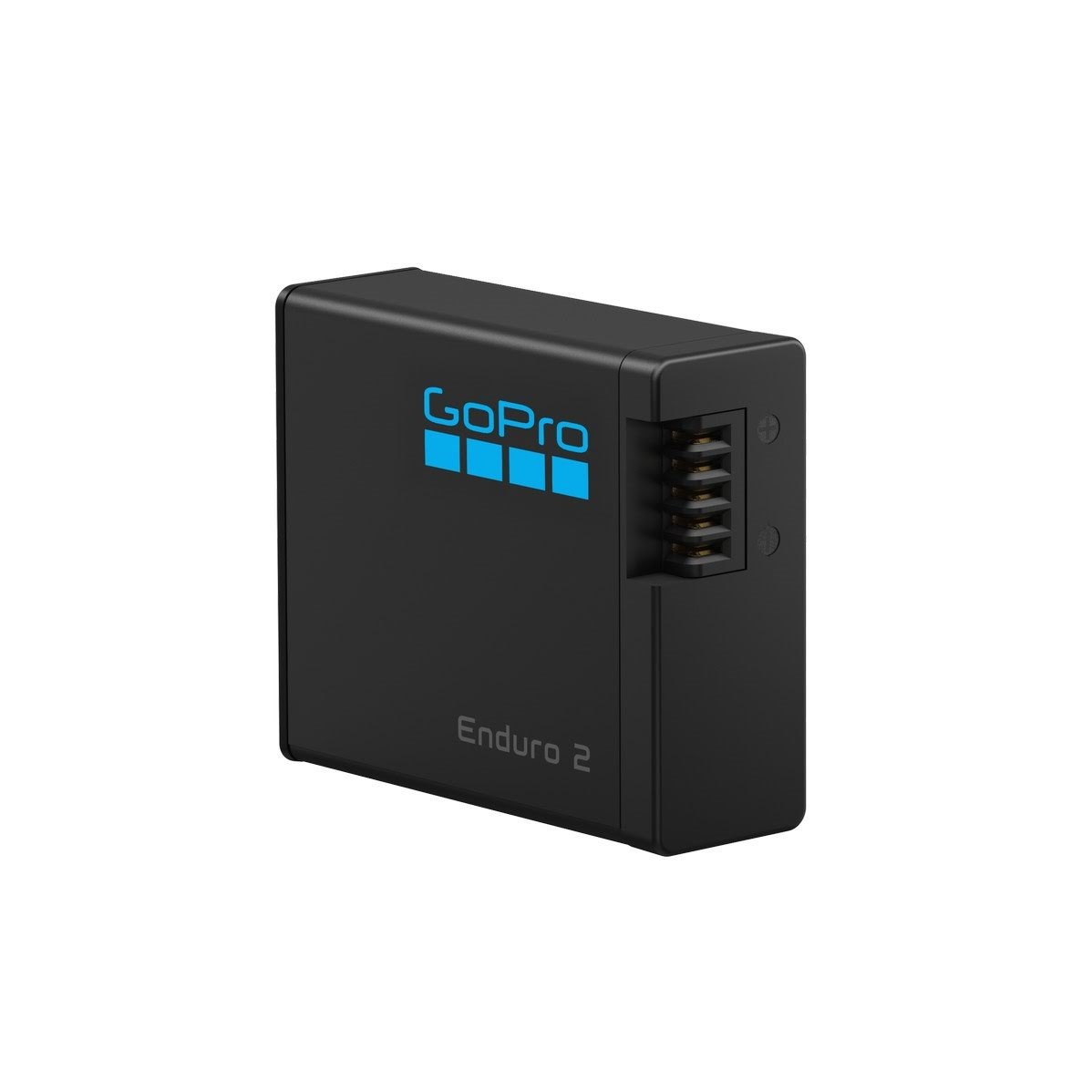 GoPro Enduro 2 Battery For MISSION 1 SERIES / HERO13 Black Gopro Tilbehør AGBAT-001