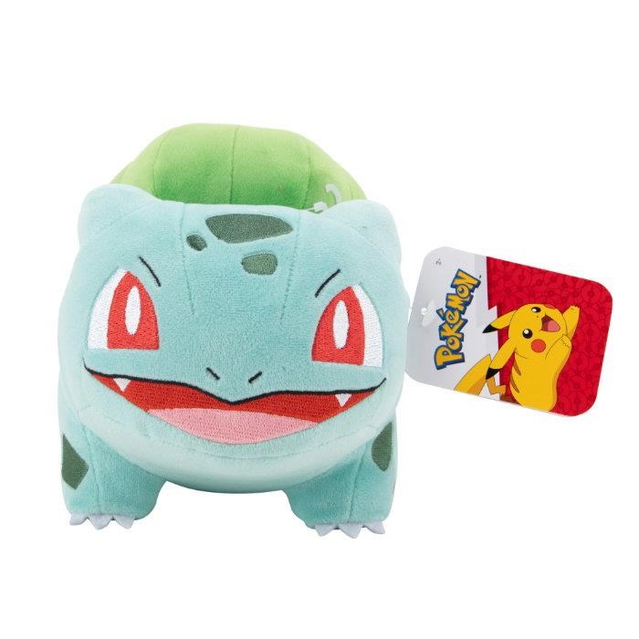 Pokemon Bulbasaur Bamse 20cm Pokemon PKW3083