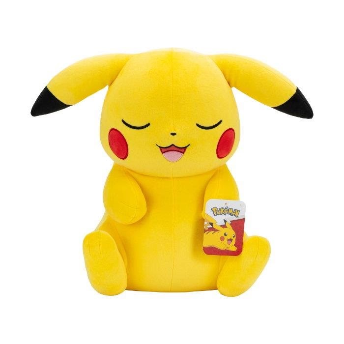 Pokemon Sleeping Plush Picachu Pokemon PKW4138