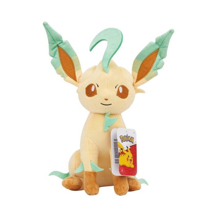 Pokemon Leafeon Bamse 20cm Pokemon PKW4578