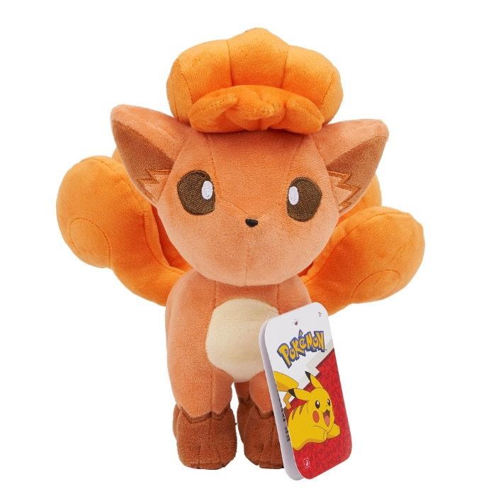 Pokemon Vulpix Bamse 20cm Pokemon PKW4579