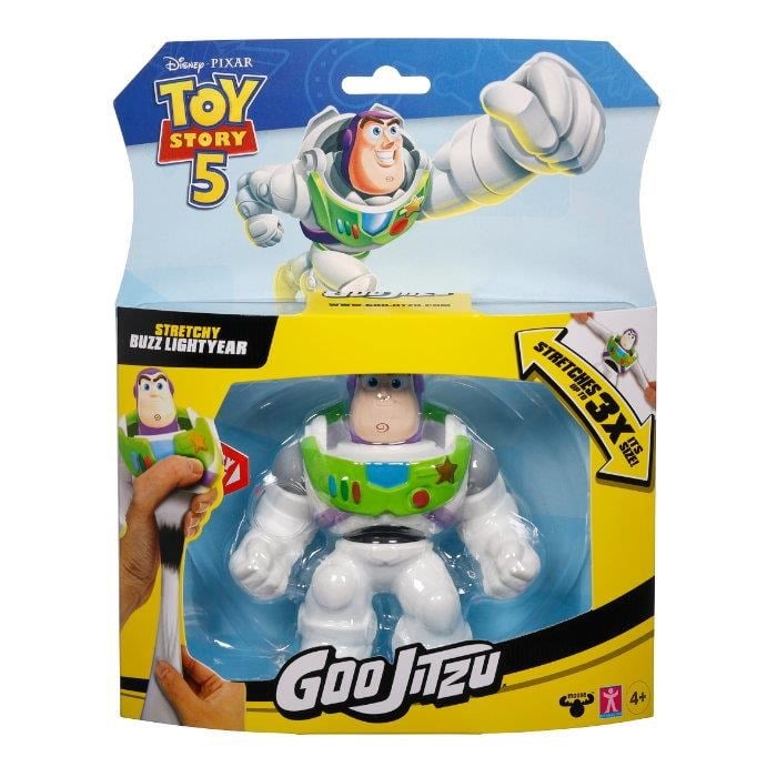 Goo Jit Zu Toy Story Buzz Figur 43126