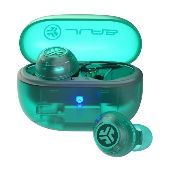 JLAB Go Pop ANC Hovedtelefoner Og Headset IEUEBGOANCRTRATEL124