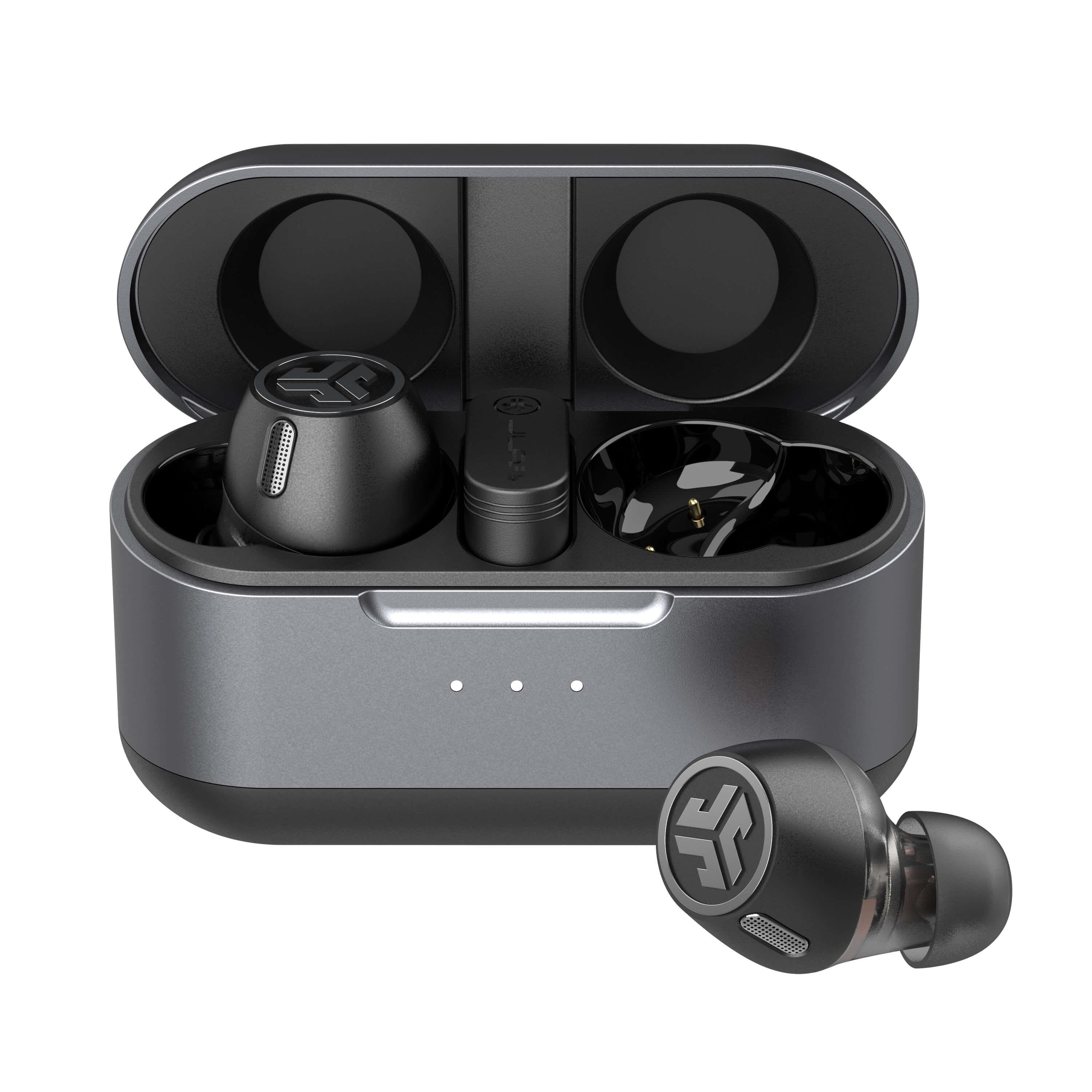 JLAB Epic Lab Edition Hovedtelefoner Og Headset IEUEBELABRBLK82