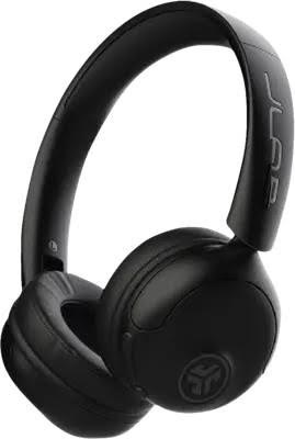 JLAB Studio 2 - Black Hovedtelefoner Og Headset IEUHBSTUD2RBLK93
